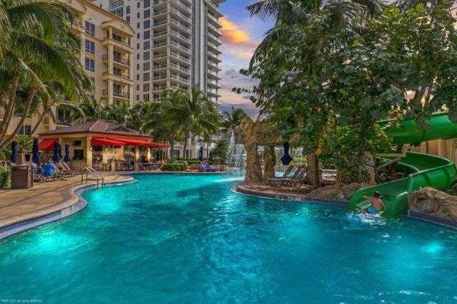 Singer Island Beach Resort And Spa, Located At The Palm Beach Resort Riviera Beach Exterior foto