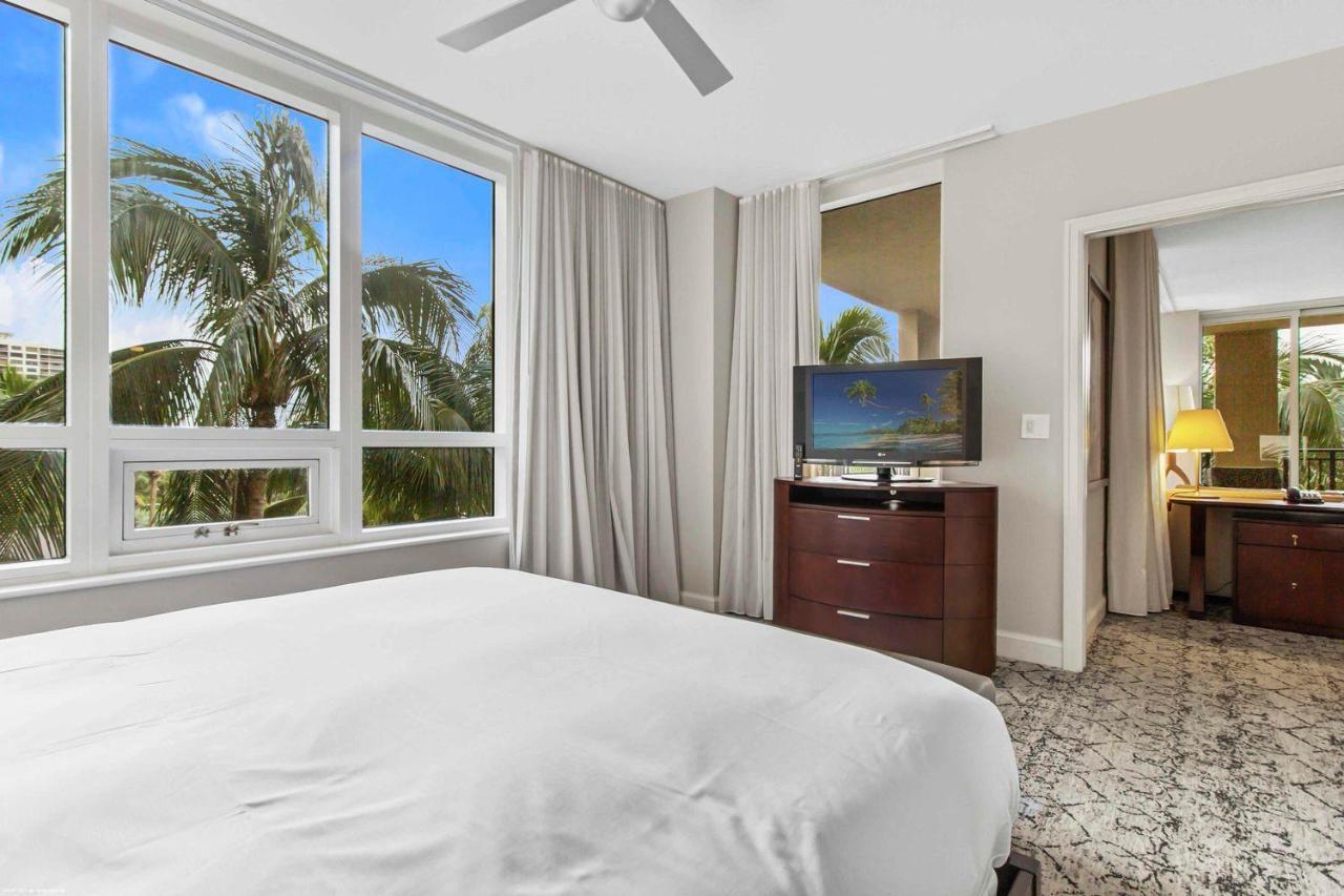 Singer Island Beach Resort And Spa, Located At The Palm Beach Resort Riviera Beach Exterior foto