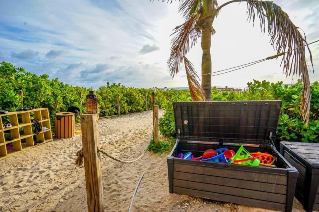 Singer Island Beach Resort And Spa, Located At The Palm Beach Resort Riviera Beach Exterior foto