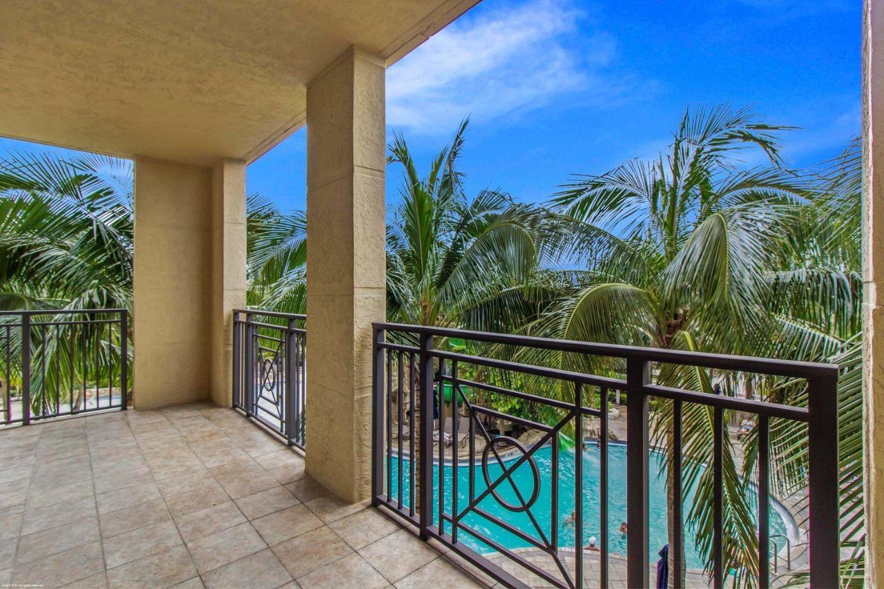 Singer Island Beach Resort And Spa, Located At The Palm Beach Resort Riviera Beach Exterior foto