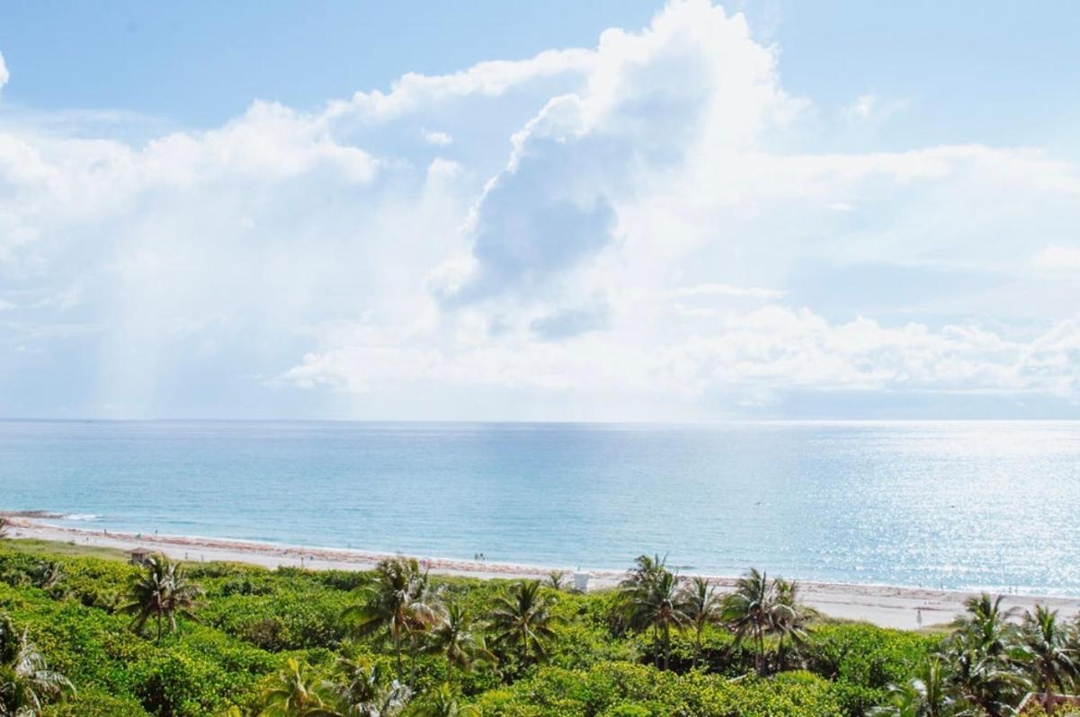 Singer Island Beach Resort And Spa, Located At The Palm Beach Resort Riviera Beach Exterior foto