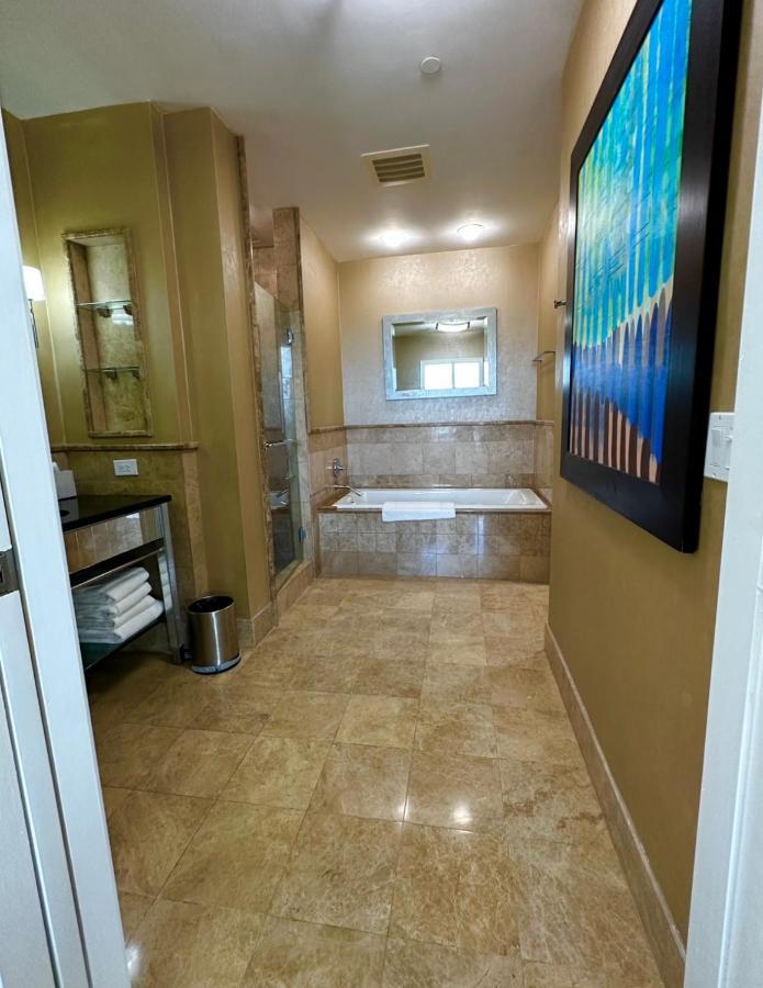 Singer Island Beach Resort And Spa, Located At The Palm Beach Resort Riviera Beach Exterior foto